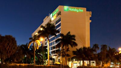 Holiday Inn Miami West - Airport Area