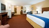 Holiday Inn Express SLC Airport East Suite