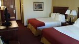 Holiday Inn Express SLC Airport East Room