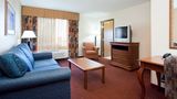 Holiday Inn Express SLC Airport East Suite
