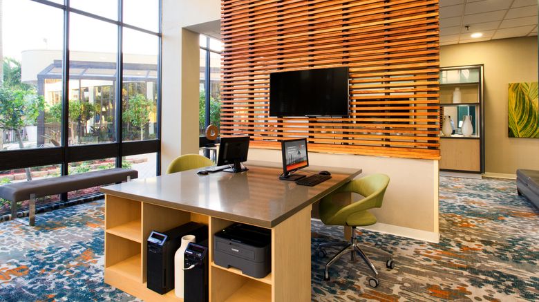 <b>Holiday Inn Miami West - Airport Area Other</b>. Images powered by <a href="https://www.leonardoworldwide.com/" title="Leonardo Worldwide" target="_blank">Leonardo</a>.
