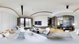 <b>InterContinental SG Robertson Quay Room</b>. Virtual Tours powered by <a href="https://www.leonardoworldwide.com/" title="Leonardo Worldwide" target="_blank">Leonardo</a>.