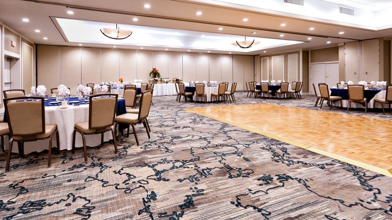 <b>Holiday Inn Miami West - Airport Area Ballroom</b>. Images powered by <a href="https://www.leonardoworldwide.com/" title="Leonardo Worldwide" target="_blank">Leonardo</a>.
