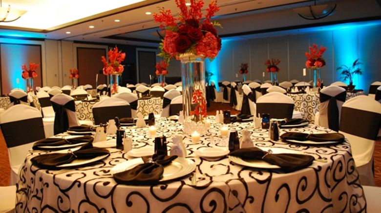 <b>Holiday Inn Miami West - Airport Area Meeting</b>. Images powered by <a href="https://www.leonardoworldwide.com/" title="Leonardo Worldwide" target="_blank">Leonardo</a>.