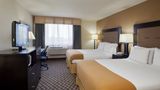 <b>Holiday Inn Express Room</b>. Images powered by <a href="https://www.leonardoworldwide.com/" title="Leonardo Worldwide" target="_blank">Leonardo</a>.