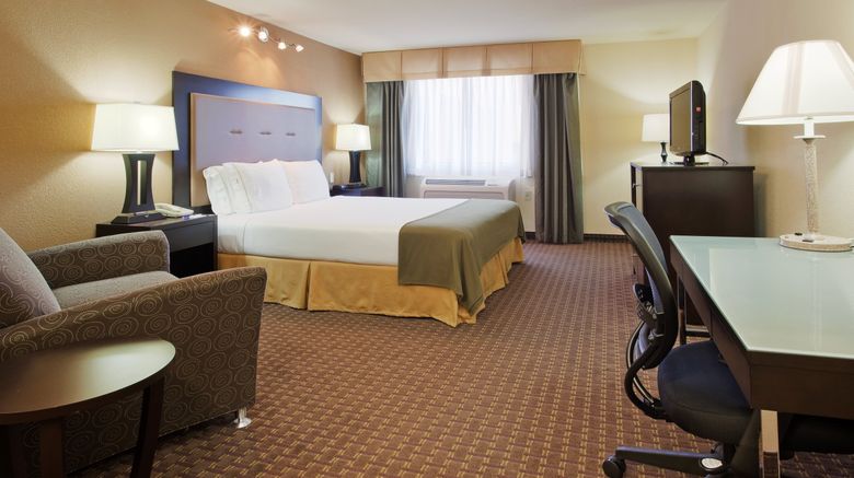 <b>Holiday Inn Express Suite</b>. Images powered by <a href="https://www.leonardoworldwide.com/" title="Leonardo Worldwide" target="_blank">Leonardo</a>.