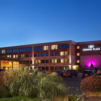 Crowne Plaza Boston Woburn