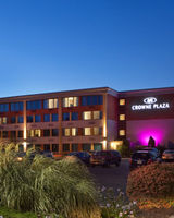 Crowne Plaza Boston Woburn