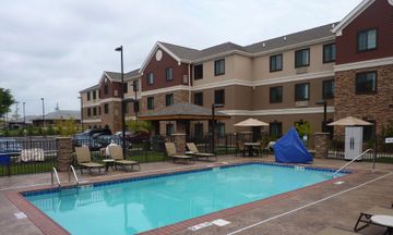 Staybridge Suites Bowling Green