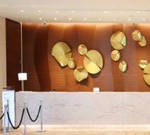 Holiday Inn Taihu Lake, Suzhou Lobby