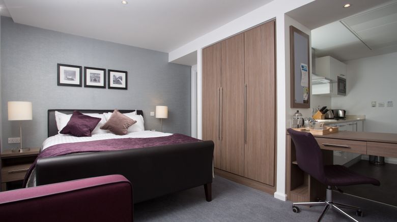 <b>Staybridge Suites Birmingham Room</b>. Images powered by <a href="https://www.leonardoworldwide.com/" title="Leonardo Worldwide" target="_blank">Leonardo</a>.