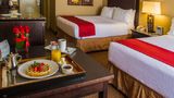 Holiday Inn Express La Mesa Room
