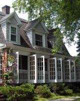 Mill House Inn