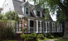 Mill House Inn