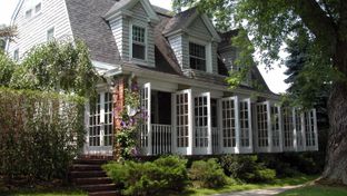 Mill House Inn