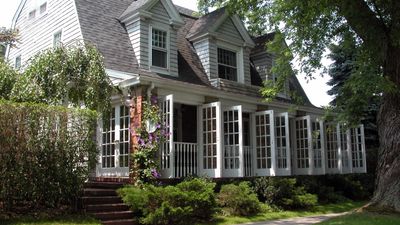 Mill House Inn