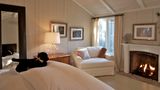 Mill House Inn Room