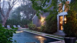 Mill House Inn Pool