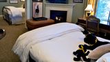 Mill House Inn Room
