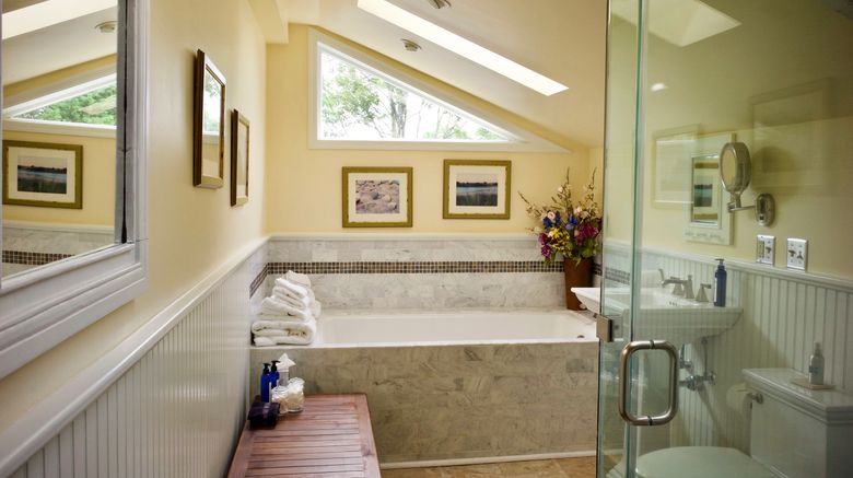 <b>Mill House Inn Room</b>. Images powered by <a href="https://www.leonardoworldwide.com/" title="Leonardo Worldwide" target="_blank">Leonardo</a>.