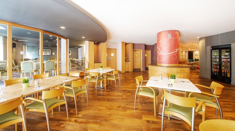Holiday Inn Reading-South M4, Jct 11 Restaurant