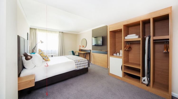Holiday Inn Reading-South M4, Jct 11 Room