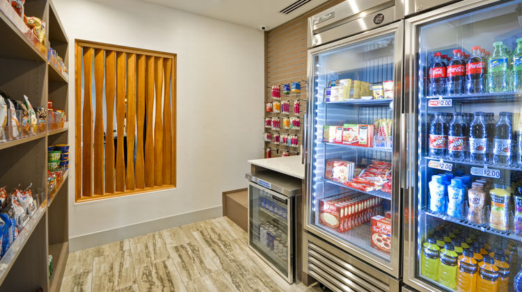 Holiday Inn Express & Suites Evansville Other