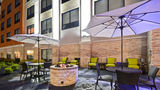 Holiday Inn Express & Suites Evansville Other