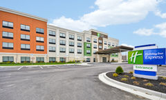 Holiday Inn Express & Suites Evansville