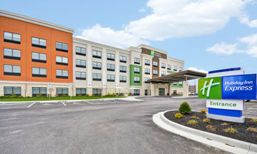 Holiday Inn Express & Suites Evansville