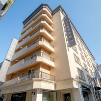 Forward Hotel Taipei