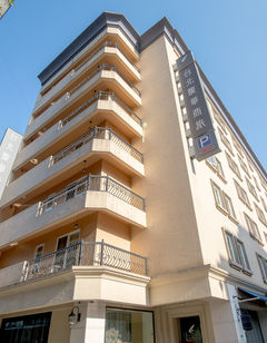 Forward Hotel Taipei