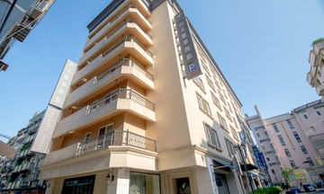 Forward Hotel Taipei