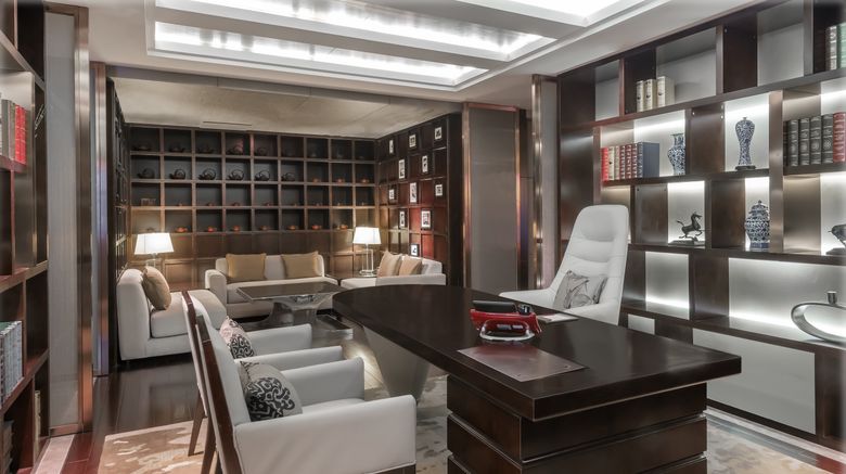<b>Crowne Plaza Chengdu West Suite</b>. Images powered by <a href="https://www.leonardoworldwide.com/" title="Leonardo Worldwide" target="_blank">Leonardo</a>.