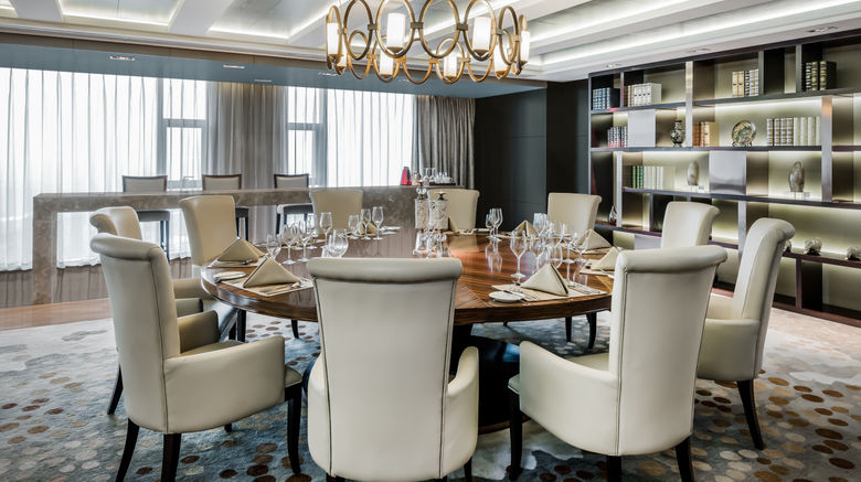 <b>Crowne Plaza Chengdu West Suite</b>. Images powered by <a href="https://www.leonardoworldwide.com/" title="Leonardo Worldwide" target="_blank">Leonardo</a>.