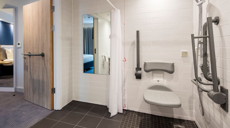 Holiday Inn Express Malta Room
