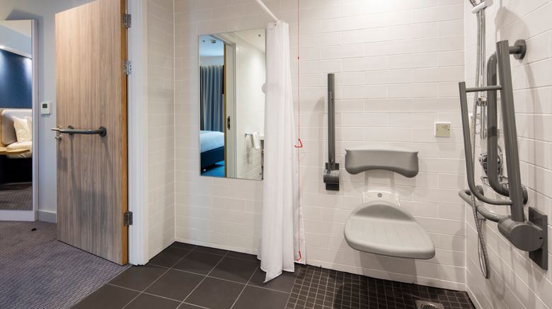 <b>Holiday Inn Express Malta Room</b>. Images powered by <a href="https://www.leonardoworldwide.com/" title="Leonardo Worldwide" target="_blank">Leonardo</a>.
