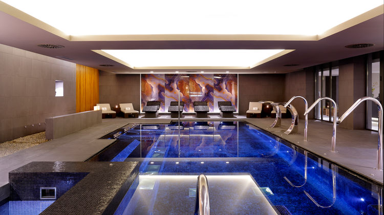 InterContinental Barcelona Spa