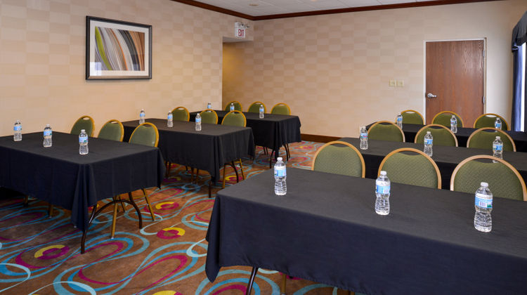 Holiday Inn Express Meeting