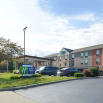 Holiday Inn Express