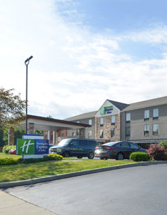 Holiday Inn Express