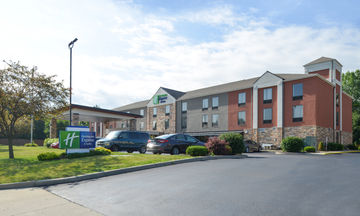 Holiday Inn Express