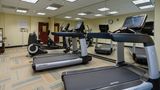 Holiday Inn Express Hotel & Suites Health Club
