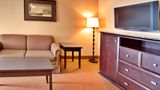 Holiday Inn Express La Mesa Suite