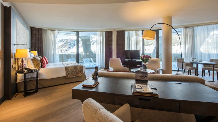 Alpengold Hotel Suite