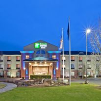 Holiday Inn Express & Suites Albany
