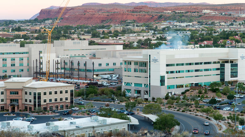 <b>Holiday Inn Express Hotel & Suites Other</b>. Images powered by <a href="https://www.leonardoworldwide.com/" title="Leonardo Worldwide" target="_blank">Leonardo</a>.