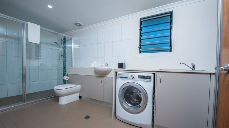 Club Tropical Resort Darwin Other