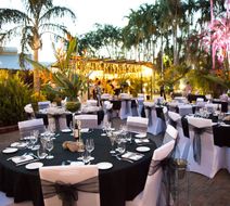 Club Tropical Resort Darwin Exterior