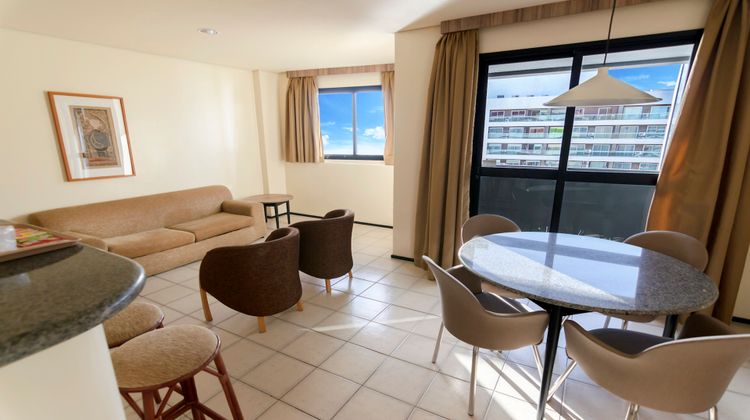 Holiday Inn Fortaleza Room